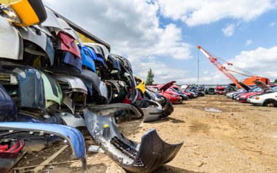GM’s Landfill-Free Record
