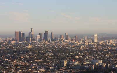 News from LA City Council: Commercial Waste Franchise Contracts