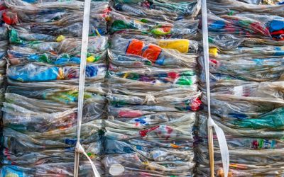 “National Sword”: China Cracks Down on Scrap Plastic Imports