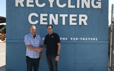 Berg Mill Expands Services in the South West