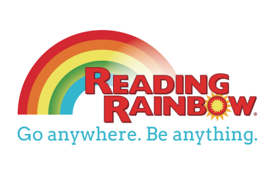 How Trash is Recycled with Reading Rainbow