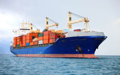 Shipping Industry Shakeup: Higher Cargo Rates for Suppliers?