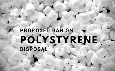 Bans on Foam Disposal: Does it Help or Hurt Businesses?