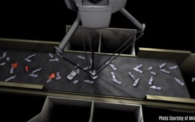 Advanced robotics will revolutionize MRF operations
