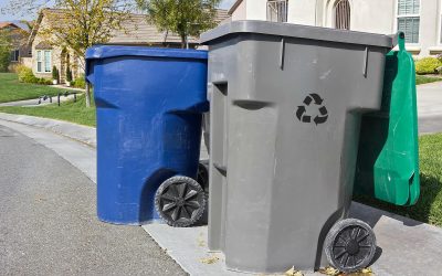 Overcoming the Business Challenges of Single Stream Recycling