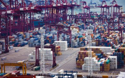 China’s material bans affect some materials more than others