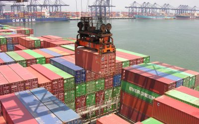 China Offers More Clues Regarding Import Bans