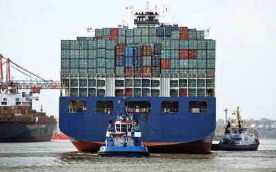 China Speaks Up About U.S. Waste Exports