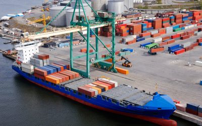 Top takeaways from recent talk on China’s import bans