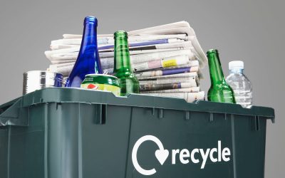 Strengthening the US Recycling Industry