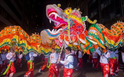Approaching Lunar New Year Celebration Stalls Scrap Paper Pricing