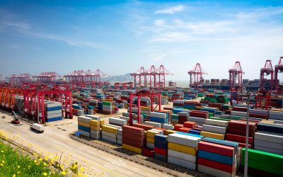 Decline of Scrap Importer Permits
