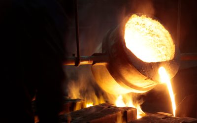 Steel and Aluminum Tariff Impacts to Affect Recycling Industry