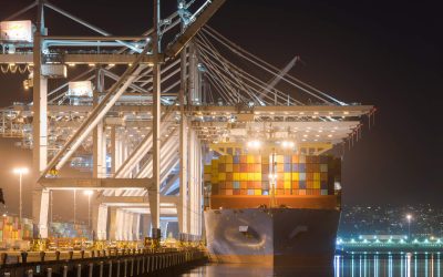 RCP Import Block Causes Commotion in Supply Chain