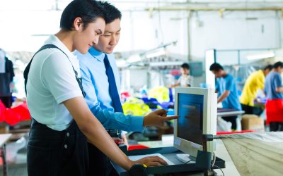 What ‘Made in China 2025’ Means for Trade
