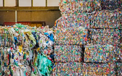 China’s Neighbors Struggle with Plastic Ban