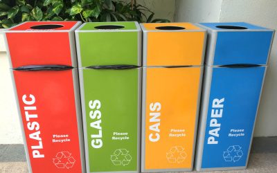 California’s Passion for Recycling No Longer Making an Impact