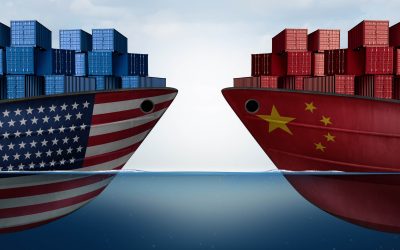 25% RCP Tariff Means No Movement in the Market