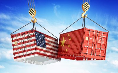 Tariffs Taking a Toll on Recycling