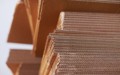 Containerboard Supply and Demand Growth